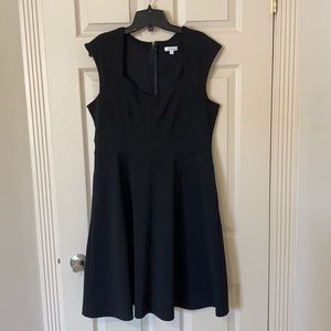 Reitmans size 13 dress